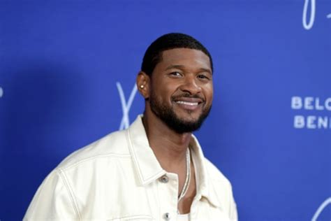 usher halftime show 2023